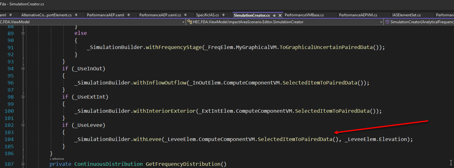 Infinte loop when accessing scenario compute results · Issue #411 ...