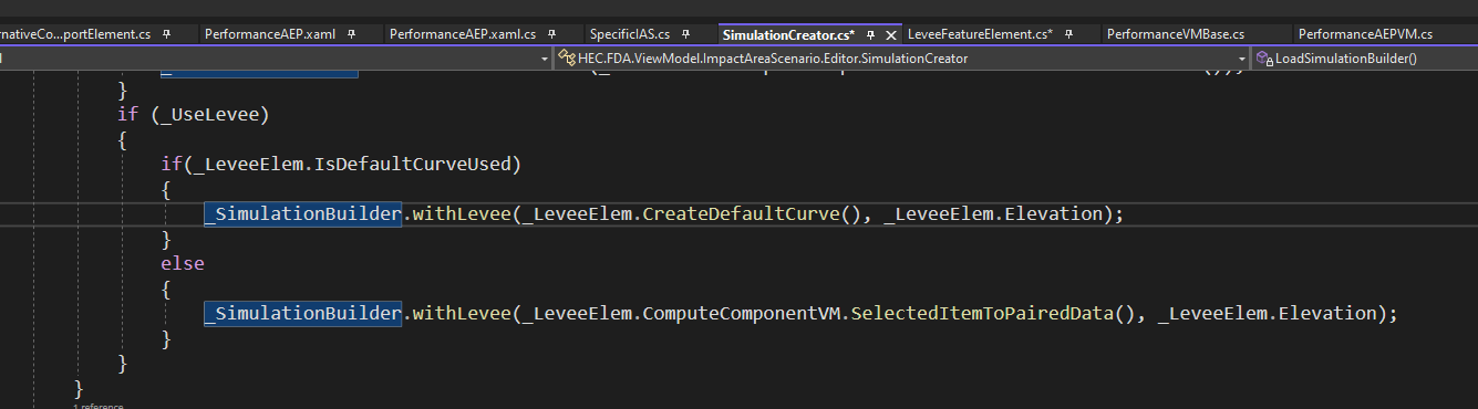 Infinte loop when accessing scenario compute results · Issue #411 ...