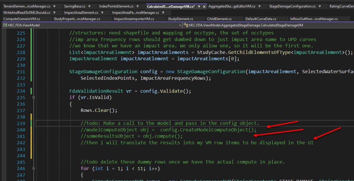 Create StageDamageConfiguration object · Issue #484 ...