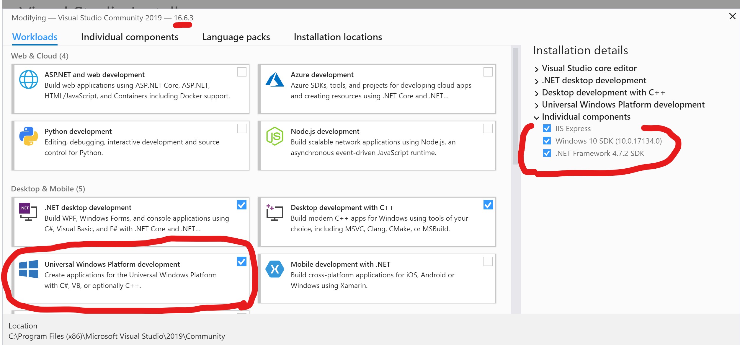 Build errors with NAudiomaster · Issue 659 · naudio/NAudio · GitHub