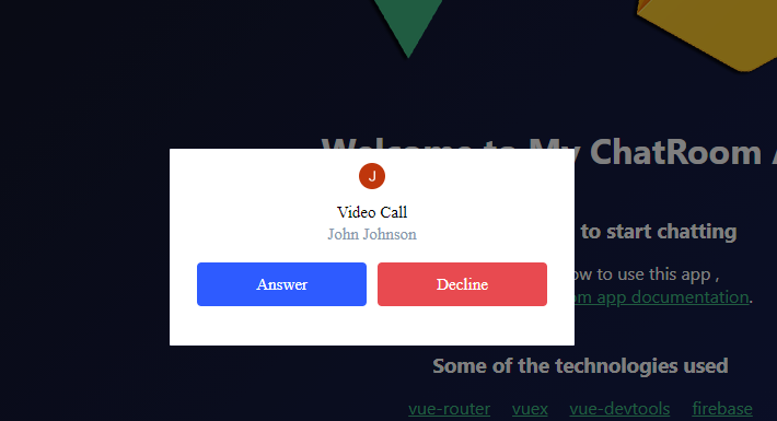 GitHub - kielt12/chat-app · GitHub
