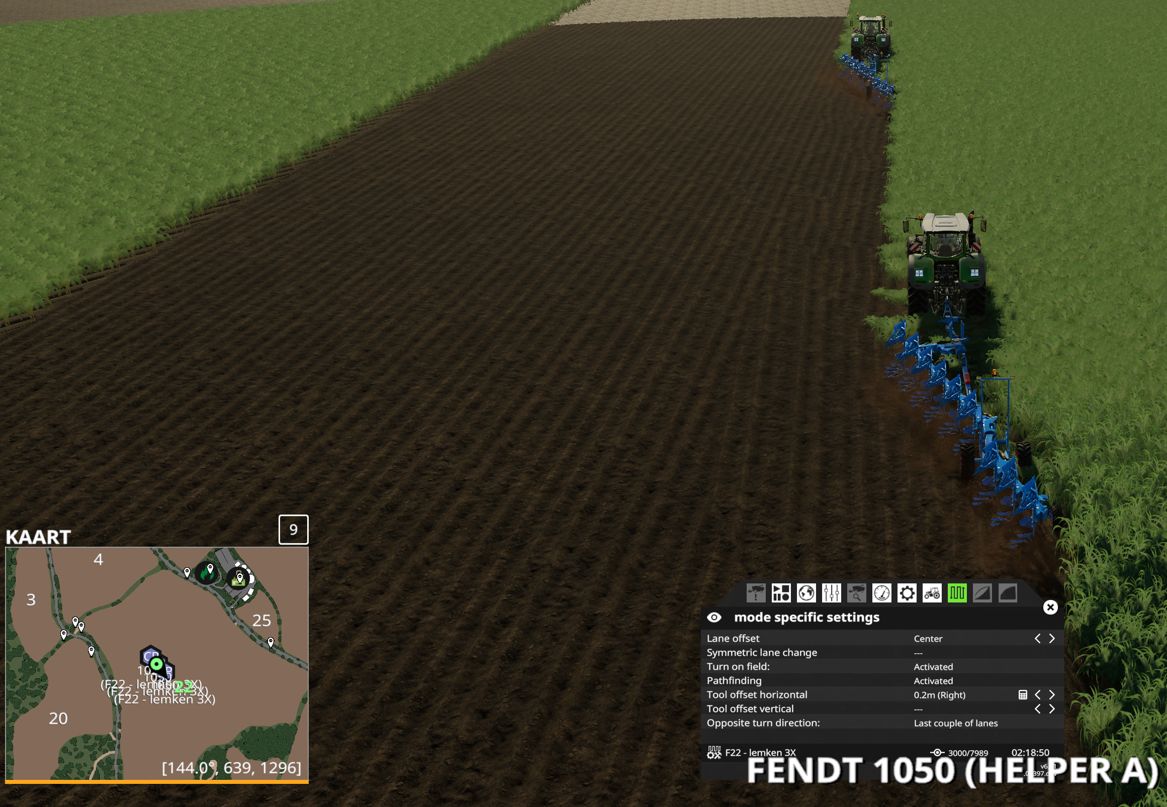 2nd trac_2