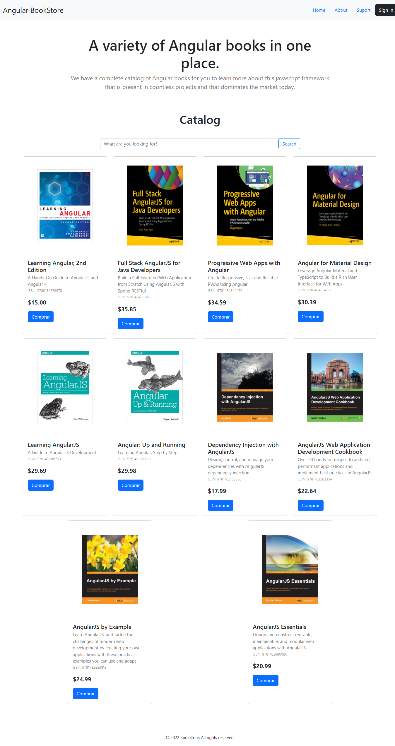 GitHub - kmilasantos/e-commerce-dio: ⚡ 3º desafio de projeto DIO: Criar ...