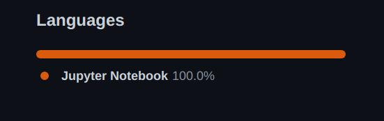 Github failed to detect correct languages in this repo · Issue #1 ...