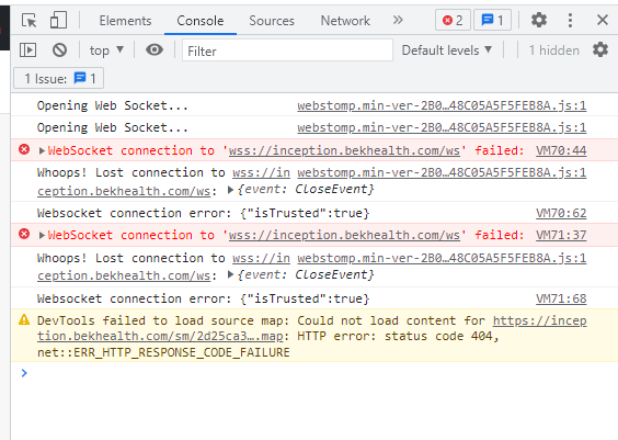 Export page does not work over HTTPS · Issue #2818 · inception-project ...