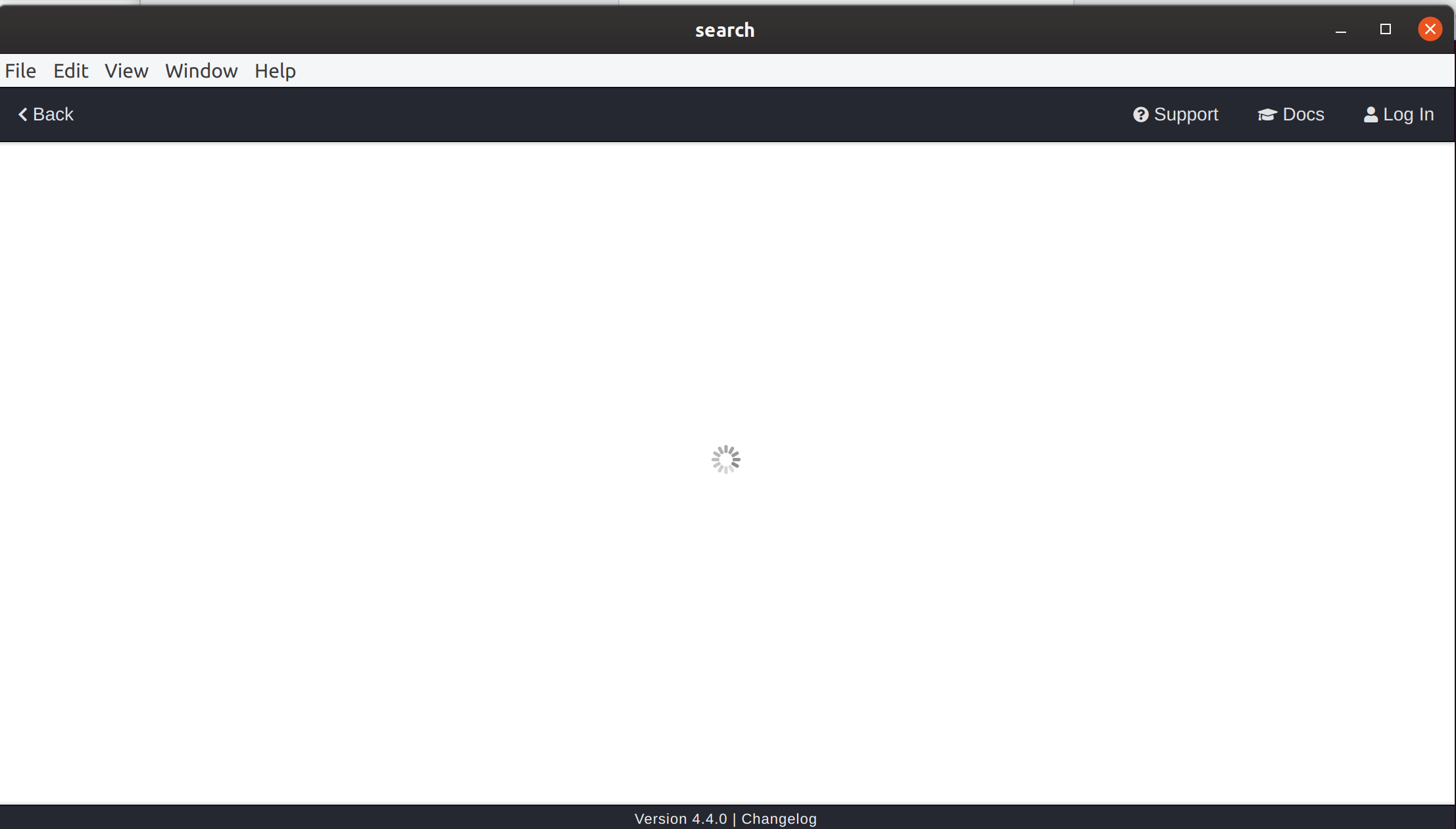 Cypress won't open project · Issue 7044 · cypressio/cypress · GitHub