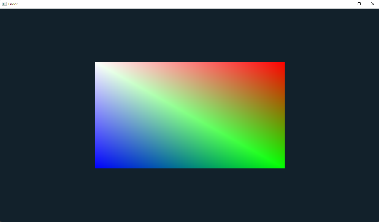GitHub polybiusproxy/Endor 3D game engine made with Haxe and C++