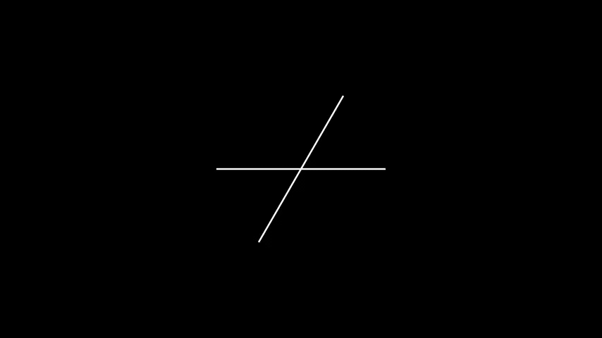 RotatingLine_ManimCE_v0 9 0
