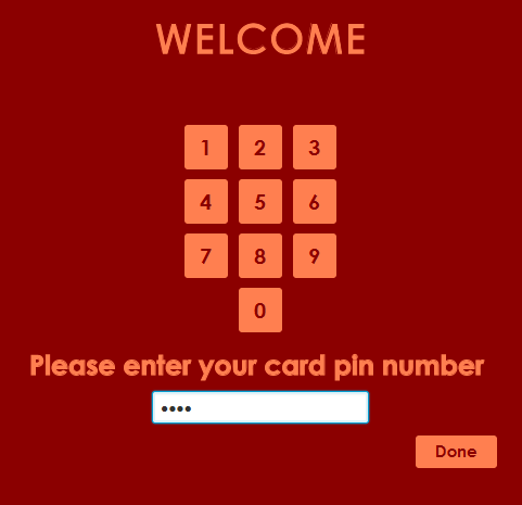 GitHub - youssefouff/Atm-System: ATM System that supports deposit ...