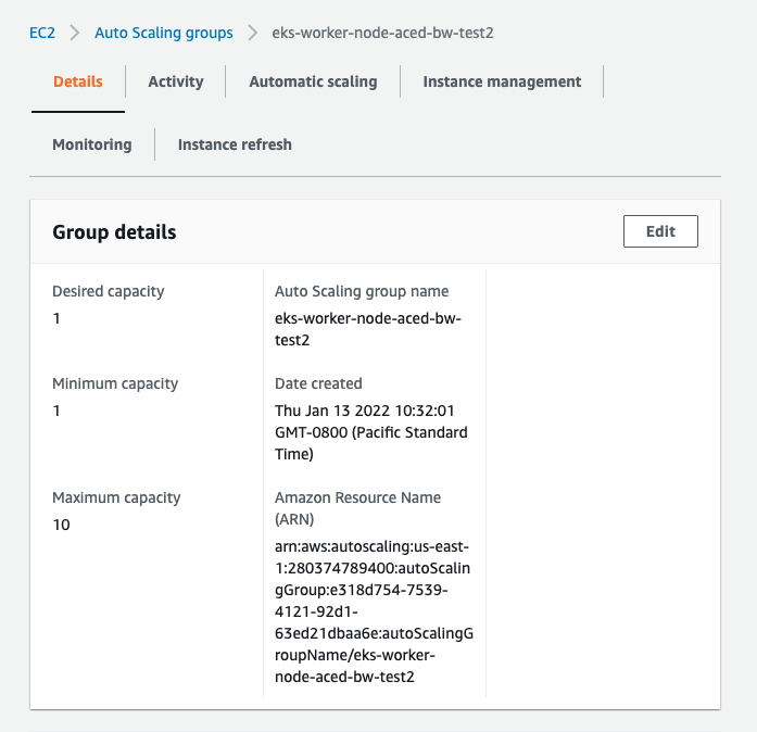 GitHub - ACED-IDP/gen3-aws: Notes to accompany Gen3 AWS deployment ...