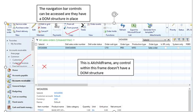 Unable to select dynamic control within a frame · Issue #607 ...