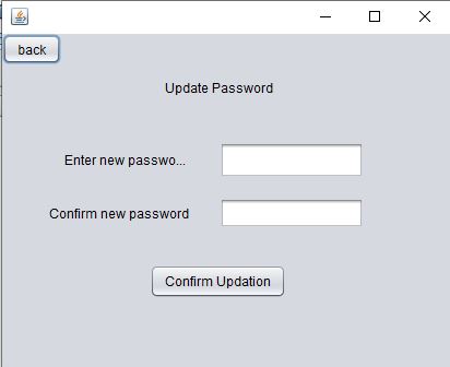 GitHub - antoprince001/airticket_reservation_JAVA: GUI application ...