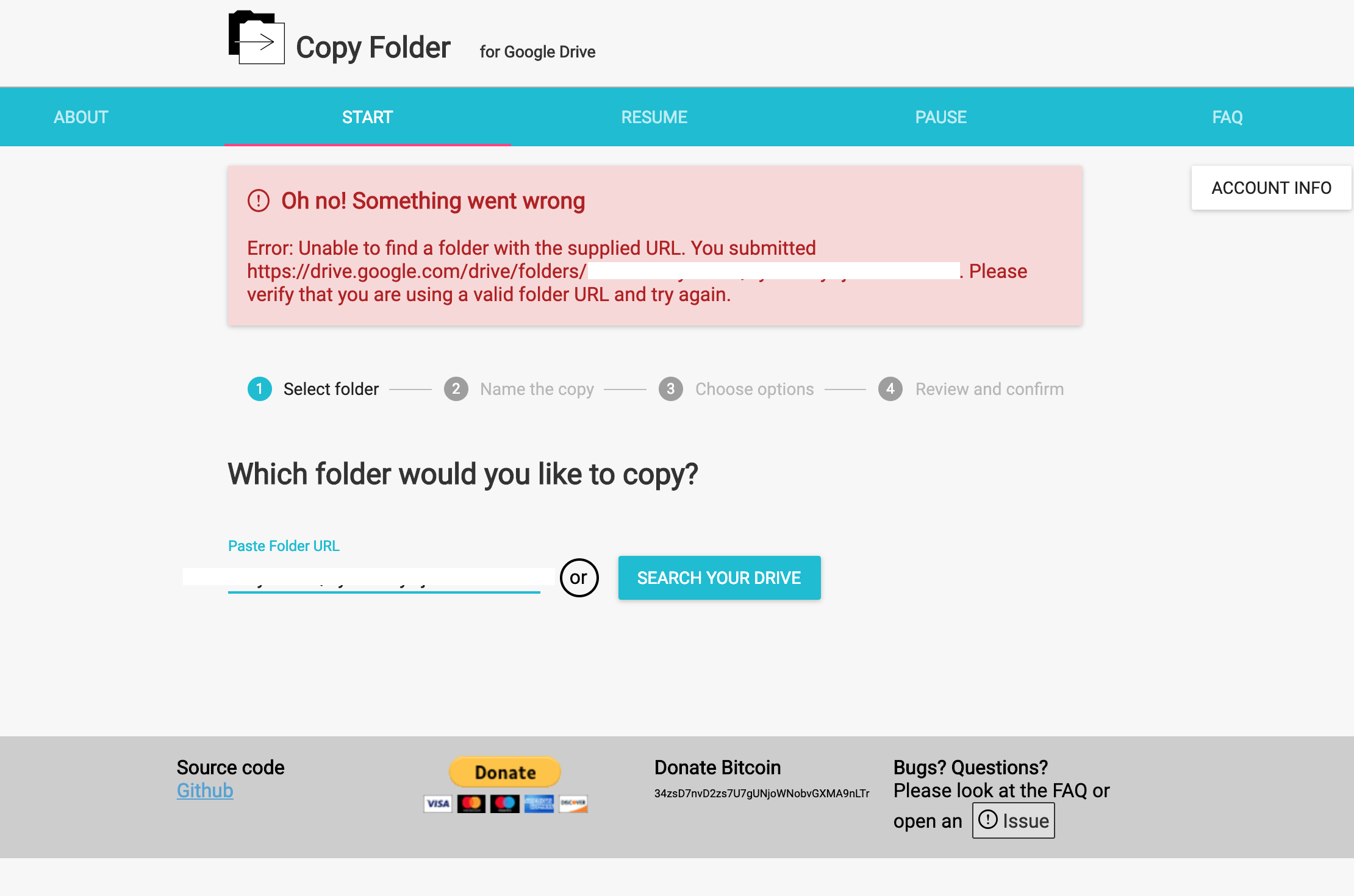Inurl drive folders site drive.google.com xxx