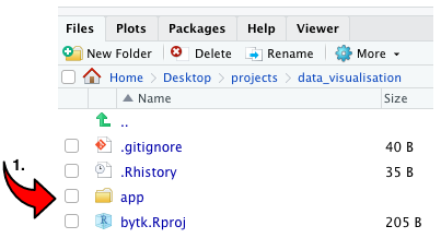 GitHub - softspike/data_visualisation: Interactive data visualisation ...