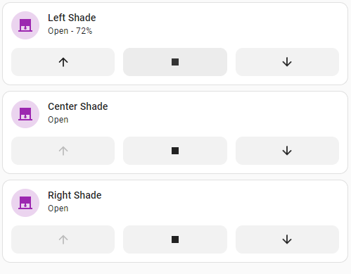 GitHub - rstrouse/ESPSomfy-RTS-HA: Control your somfy shades in