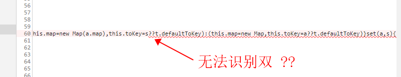 官方dome无法运行编辑器 · Issue #182 · alibaba/lowcode-engine · GitHub