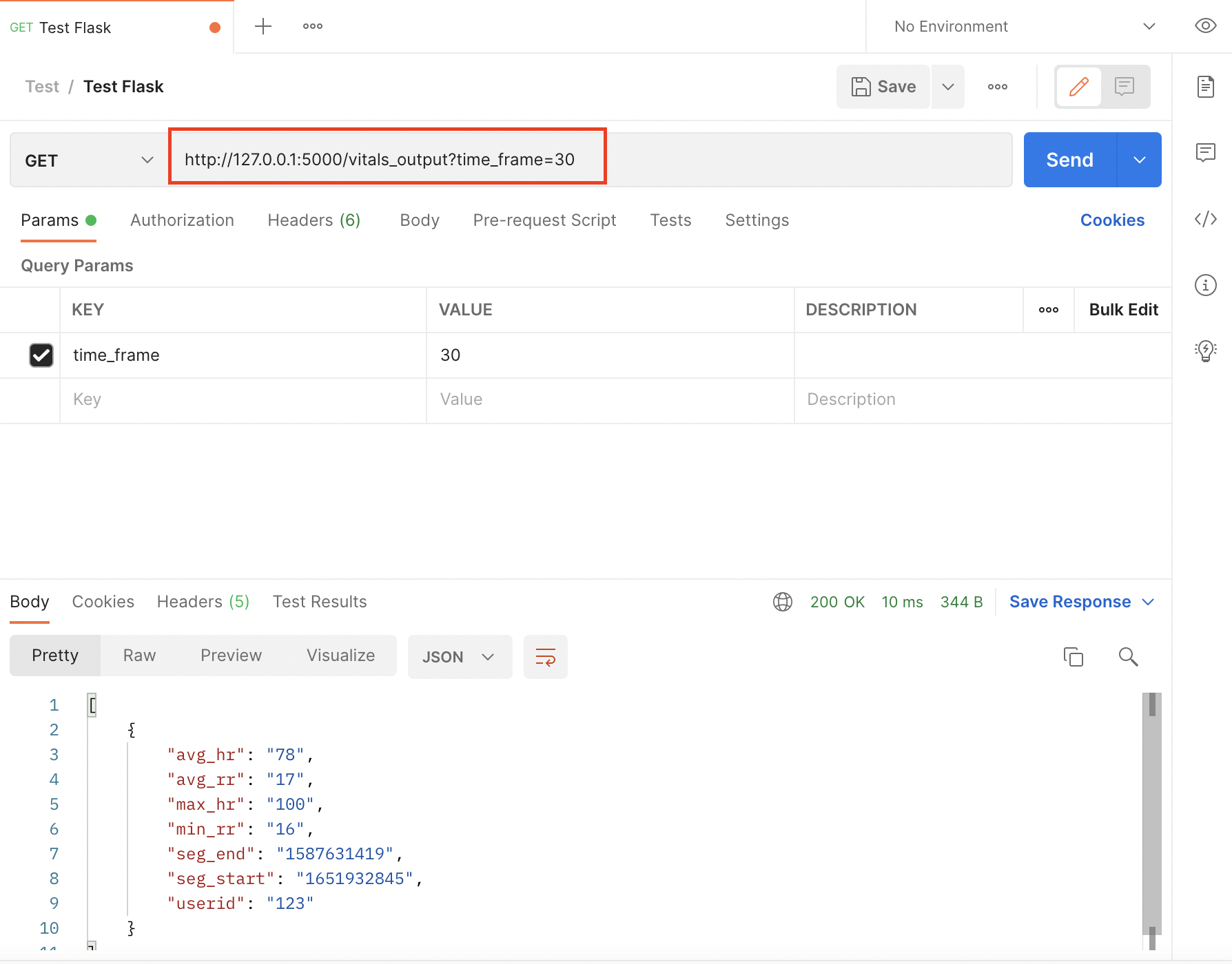 GitHub - brkishore566/Tracker_API: heart rate and respiration rate tracker