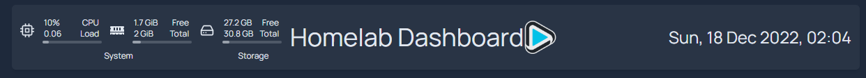 [Bug] New logo feature doesn't work as expected · Issue #693 ...