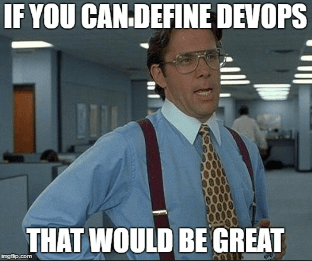 DevOps-meme