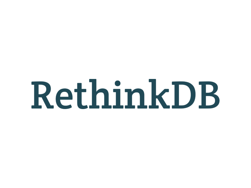 rethinkdb-logo