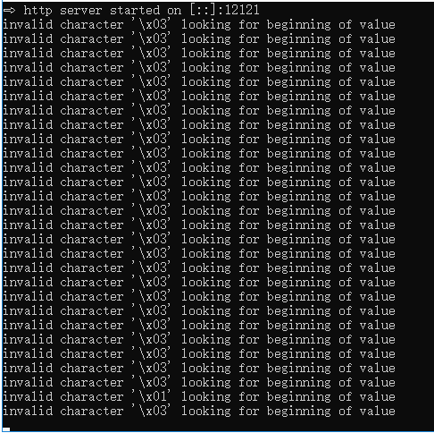 雀魂访问报错 · Issue #8 · EndlessCheng/mahjong-helper · GitHub