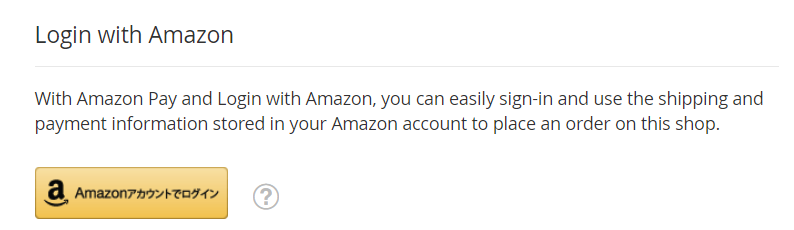 Amazon Pay Button Not Available In English When Using Payment Region Jp Issue 514 Amzn Amazon Payments Magento 2 Plugin Github