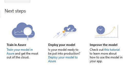 Visual Bugs: Code Screen · Issue #745 · dotnet/machinelearning ...