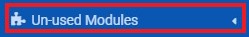 Un-used modules Webmin