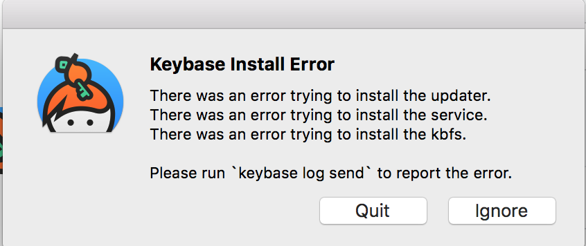 Keybase client fails to start on OSX 10.13 · Issue #9151 · keybase ...