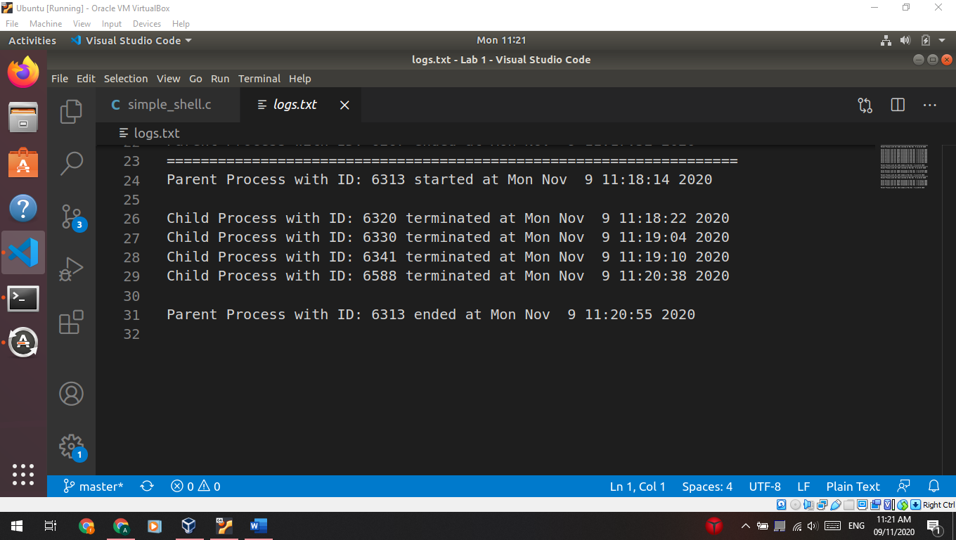 GitHub - AhmedSakr54/Simple_Shell