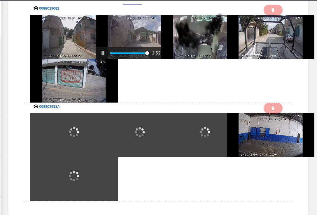 multiple streams do not work · Issue #619 · bilibili/flv.js · GitHub