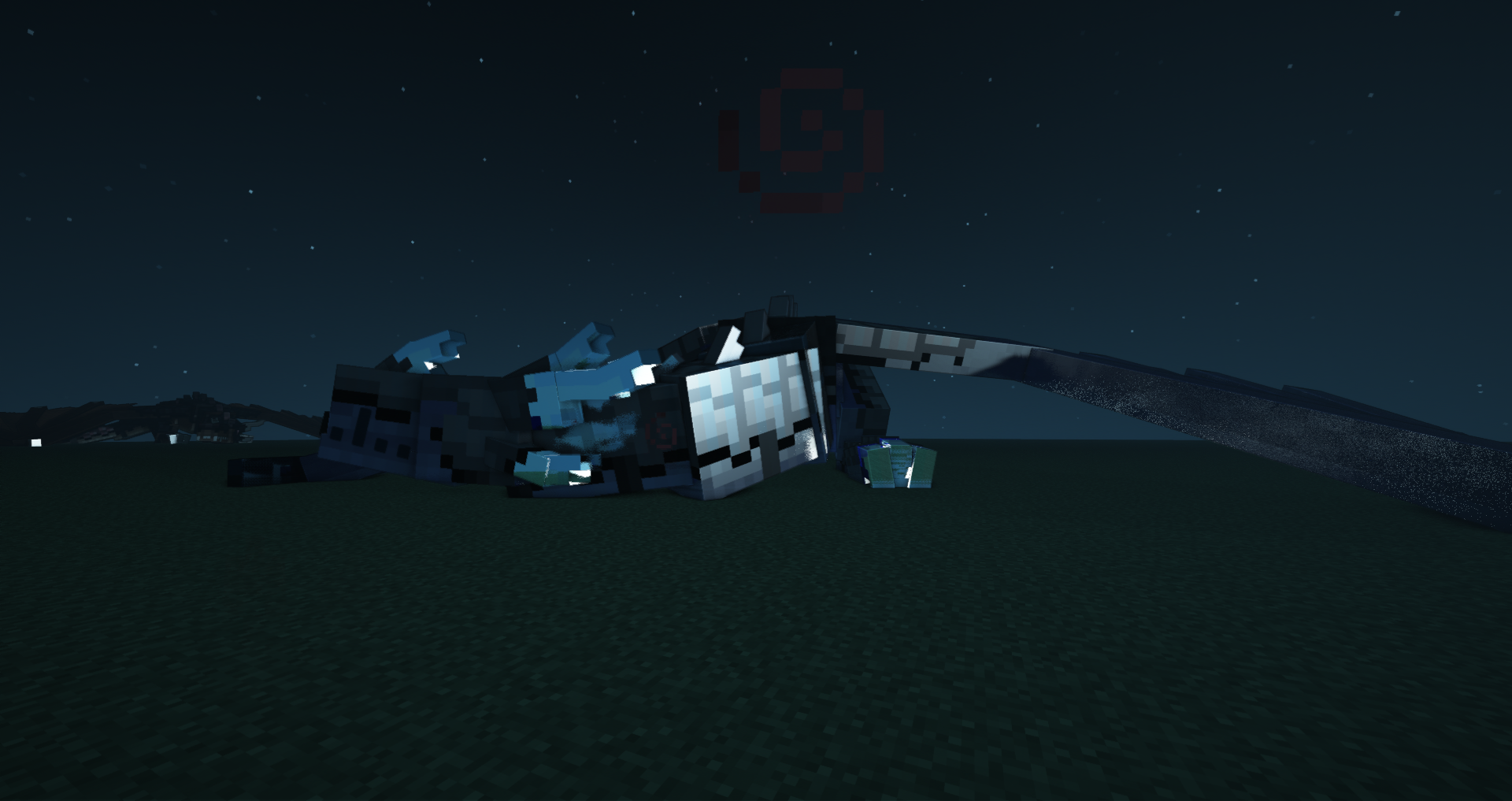 Dragons no longer support PBR Textures for Shaders · Issue #1936 ...
