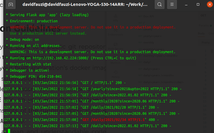 pythonapp