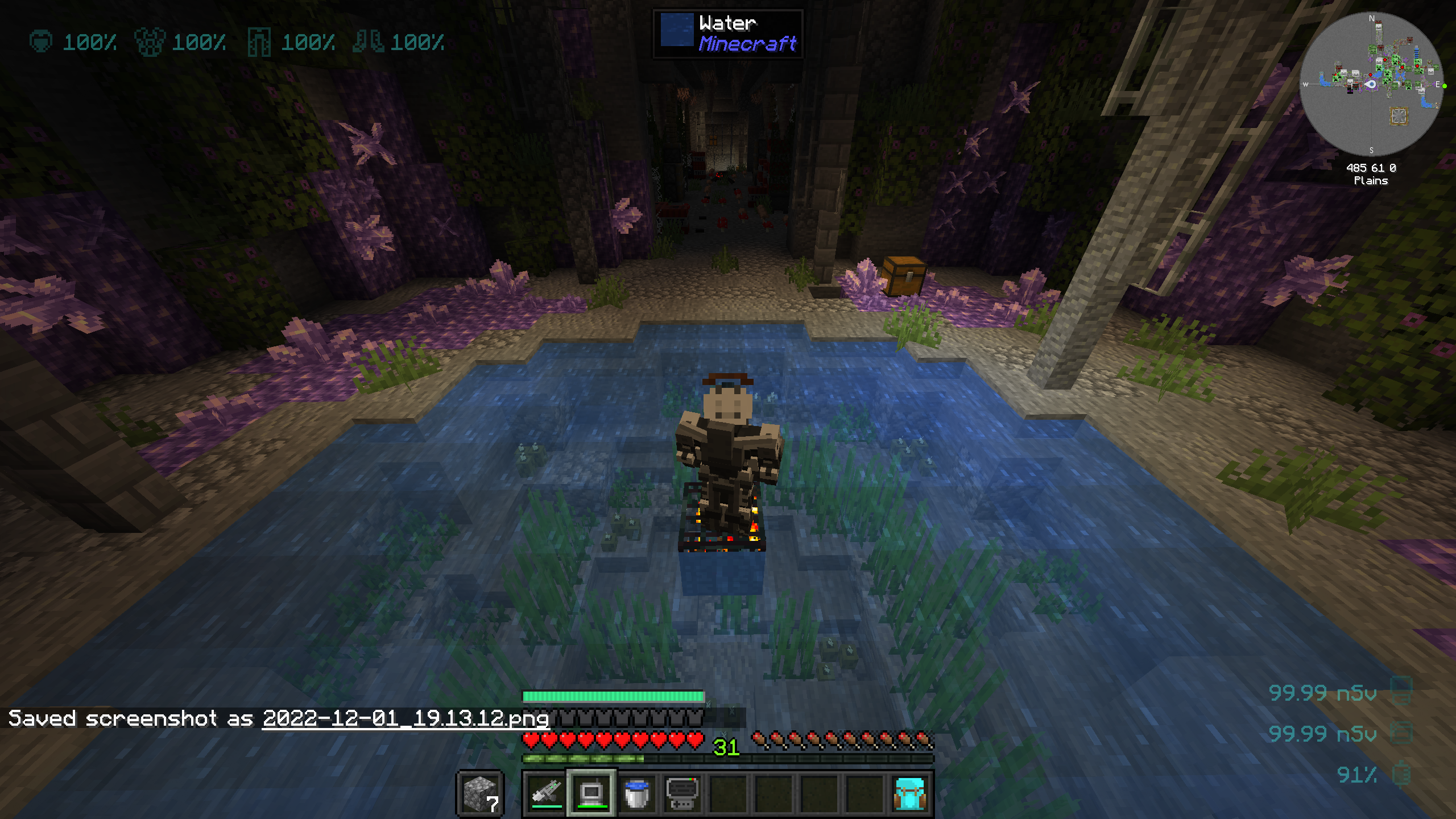 [Bug]: All mobspawners does not spawn mobs · Issue #2216 · FTBTeam/FTB ...