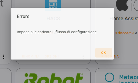 iCloud integration fails to load on HA 2021.4.1 · Issue #48942 · home ...