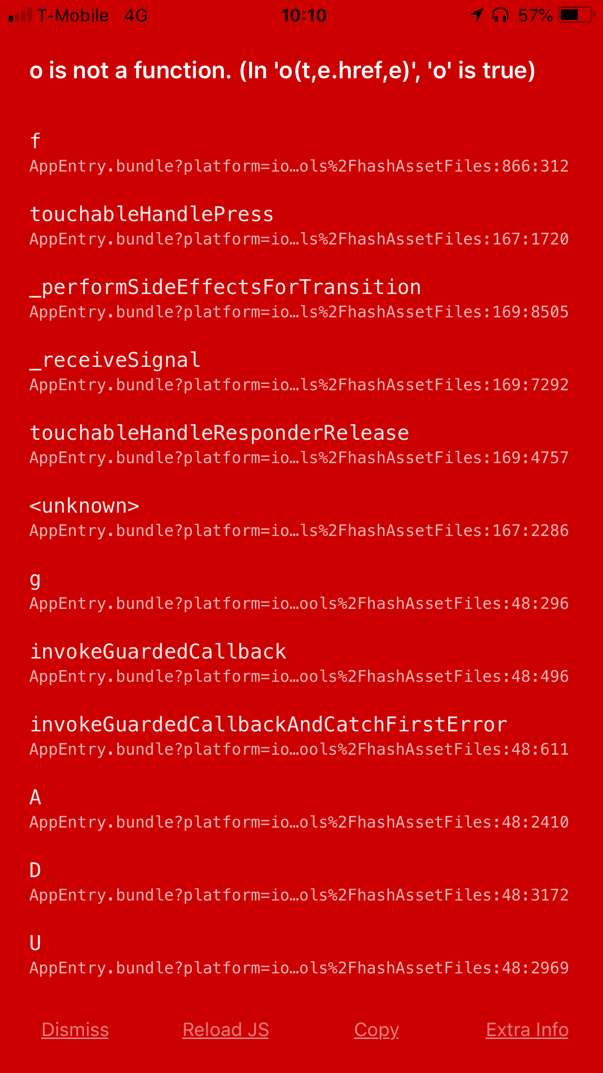 onLinkPress throwing an error · Issue 186 · meliorence/reactnativerenderhtml · GitHub