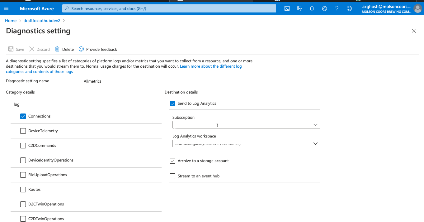 Unable to fetch built-in metrics from Edge Agent and hub · Issue #3900 ...