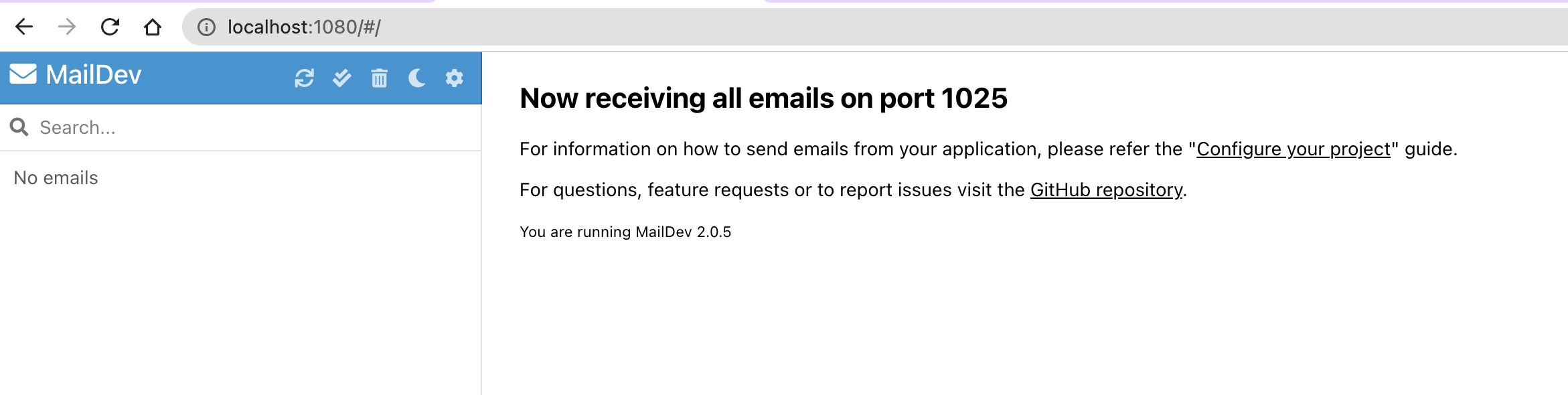 Nodemailer configuration · Issue 13796 · strapi/strapi · GitHub