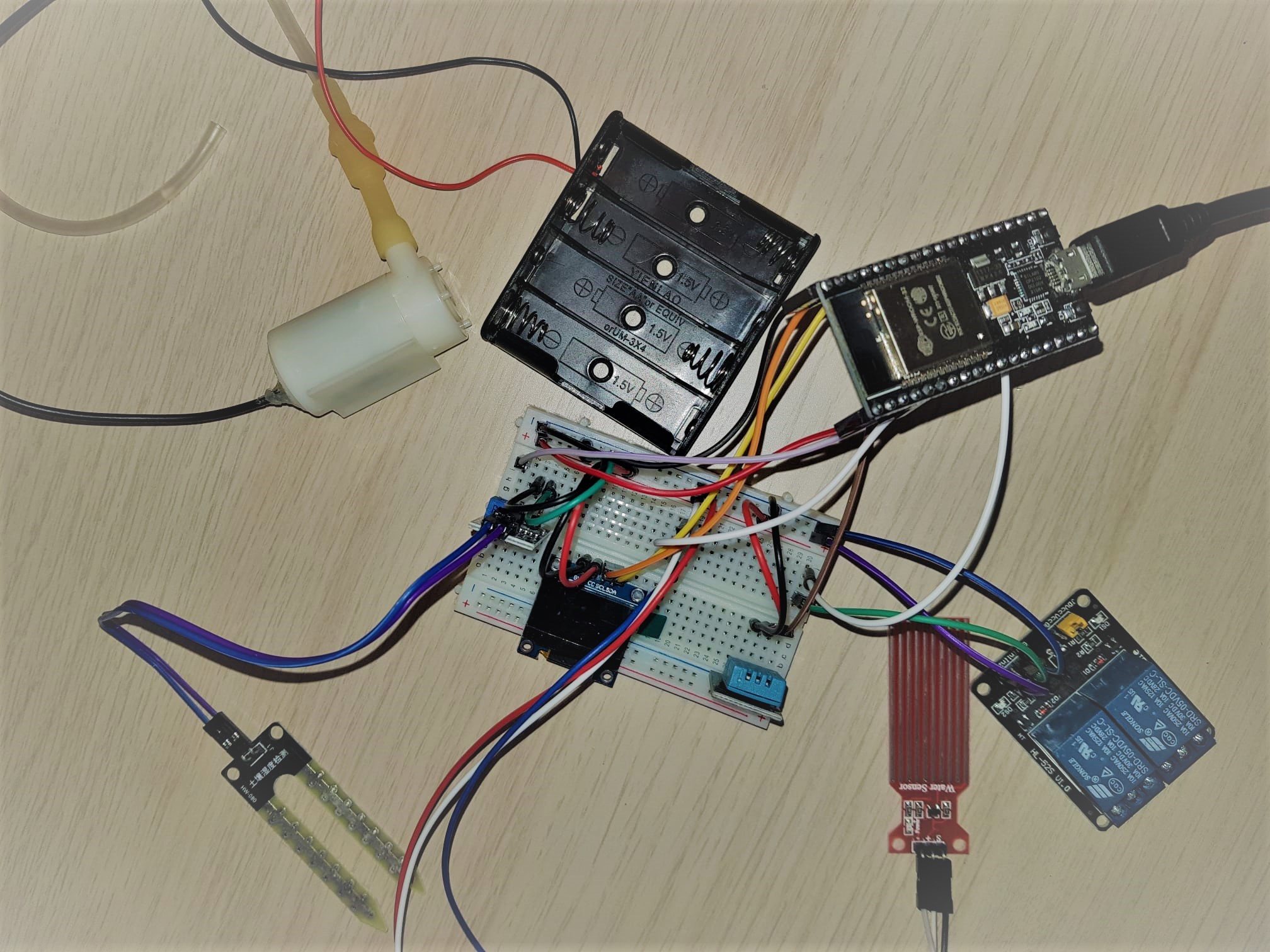 GitHub - SorinSr/SmartIrrigationSystemESP · GitHub