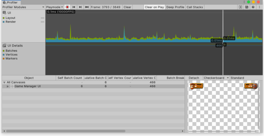 GitHub - thevistfoudation/Profiler: Document Profiler