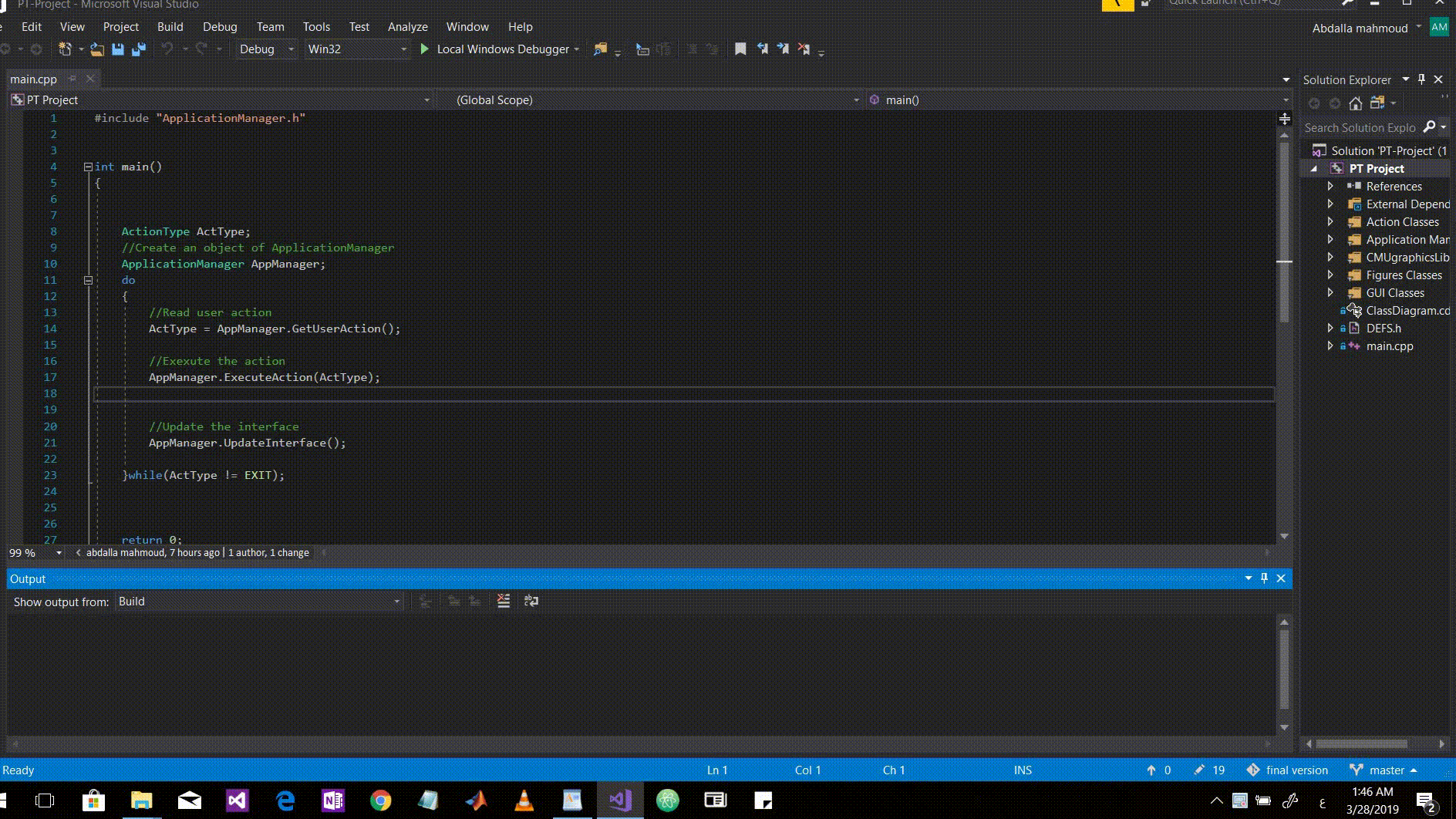 GitHub - Thebrownboy/OOP_Project_paint_for_kids: Paint_For_Cute_Kids ...