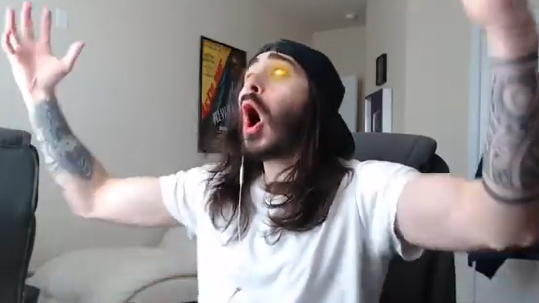 THAT'S WHAT WE'VE WAITING FOR