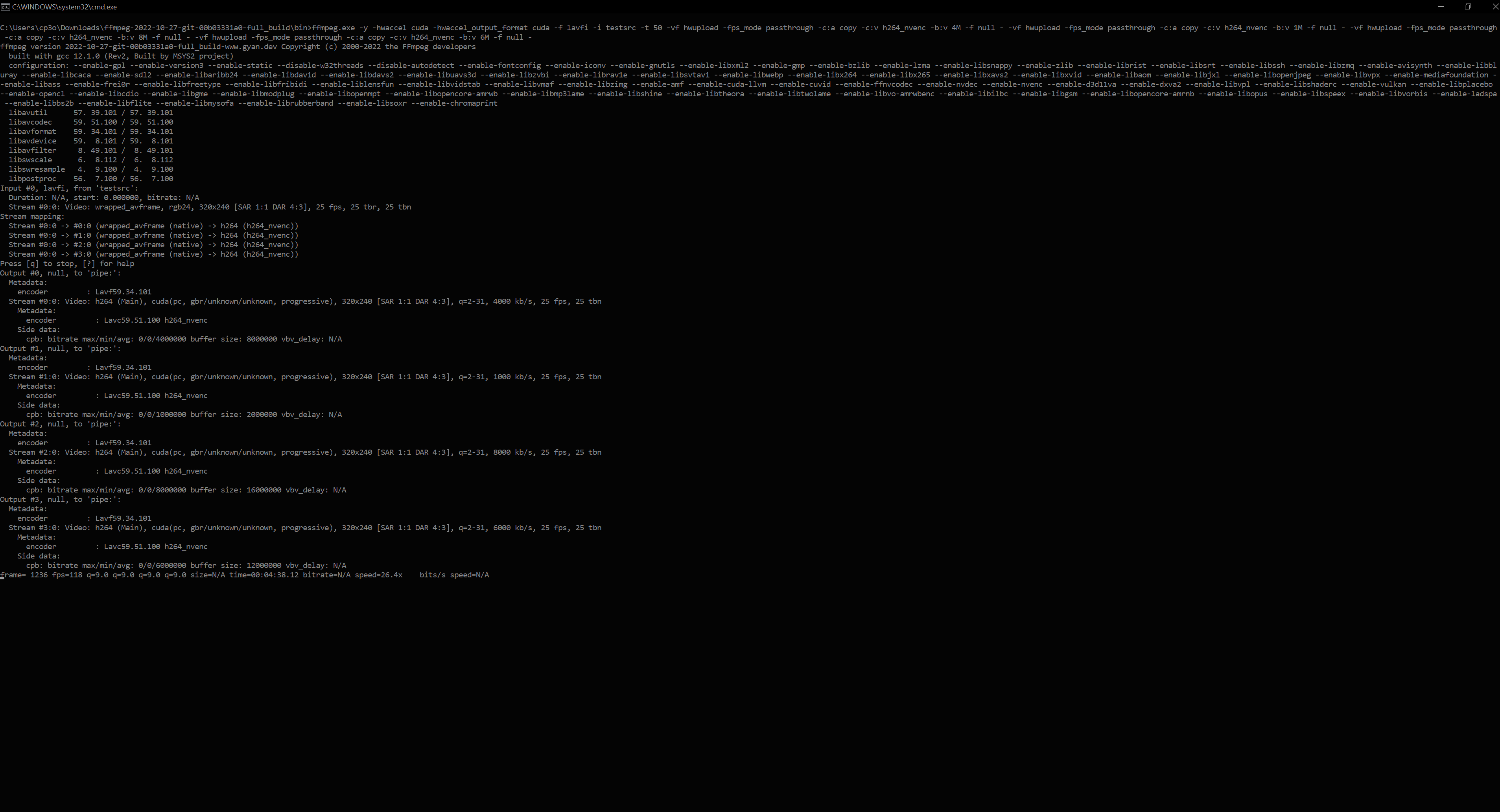 New driver support version 522 30 nsd issue 578 keylase nvidia