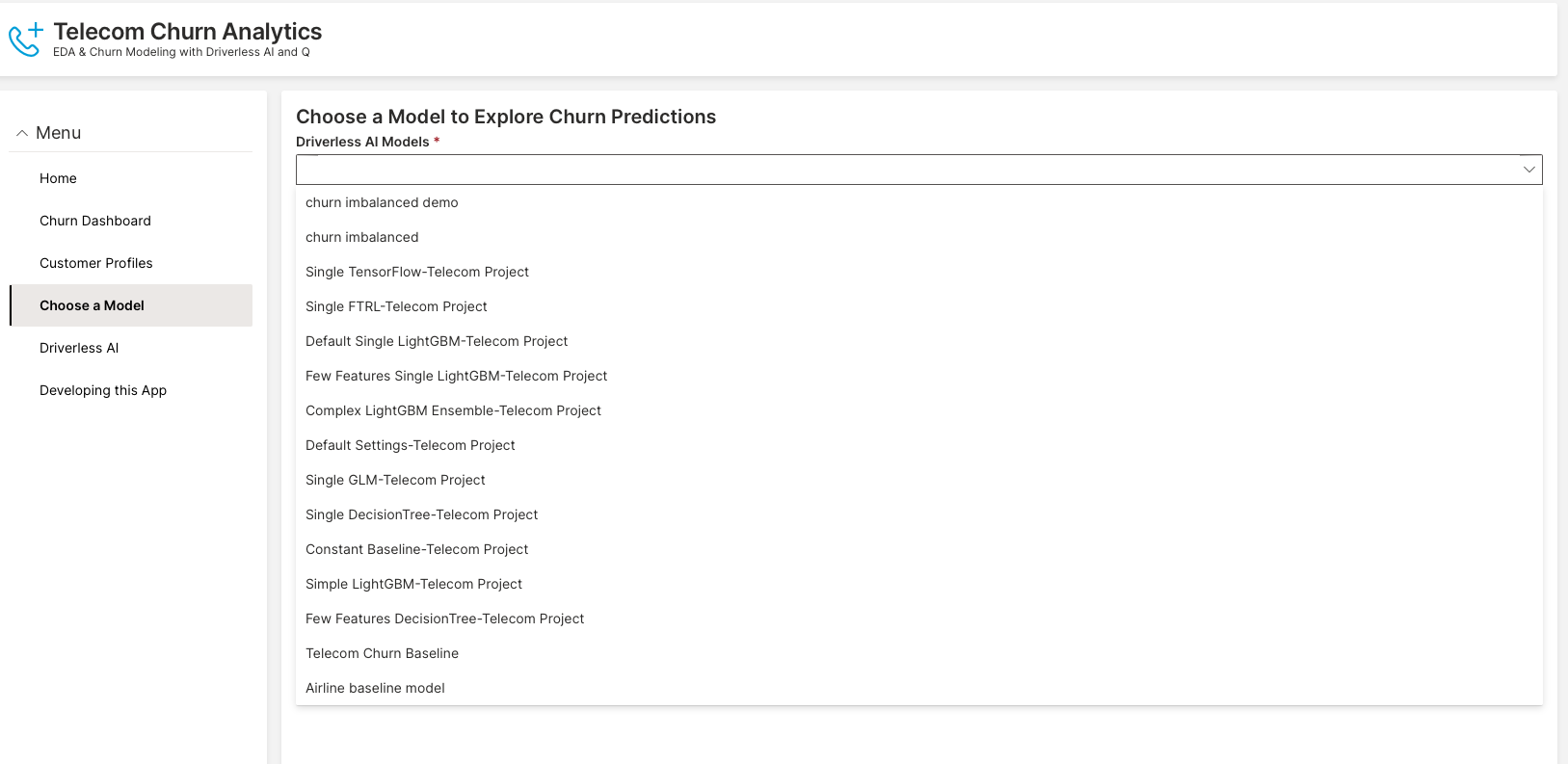 Dropdown list weird when many items · Issue #149 · h2oai/wave · GitHub