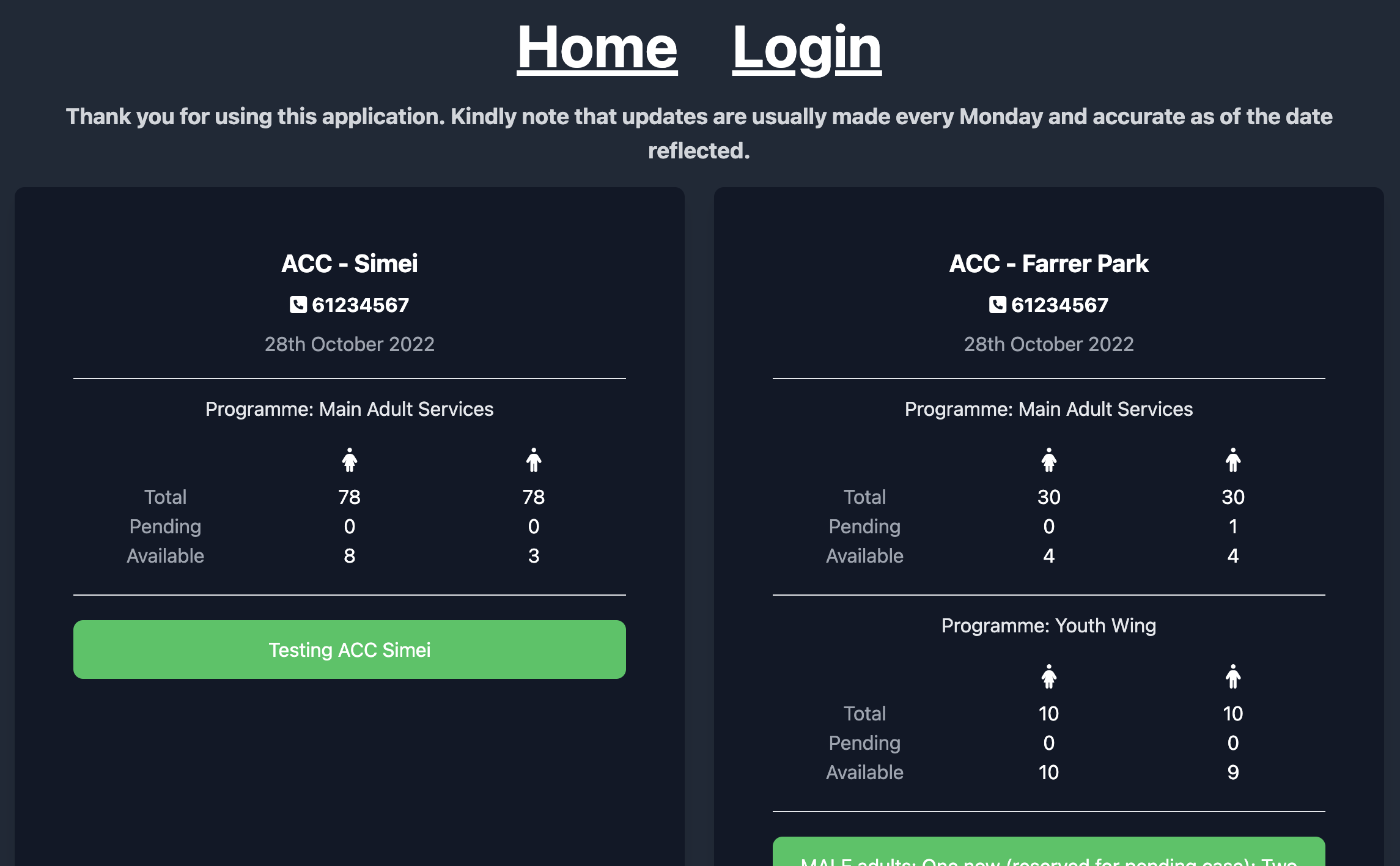 GitHub - benjypng/sg-rehabcentre-checker: rehabcentre-checker-2 · GitHub