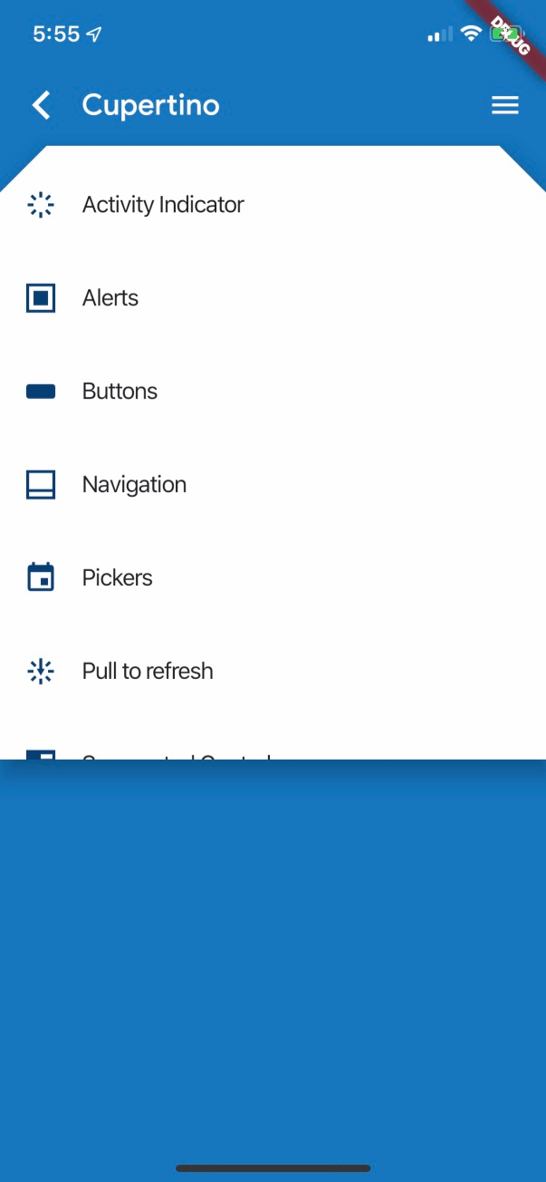 CupertinoTabScaffold insets issues when another app shows the keyboard. · Issue 34139 · flutter