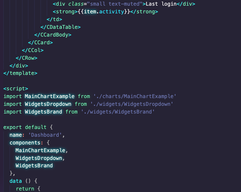 Different highlighting syntax after I reopened VSCode · Issue #126 ...