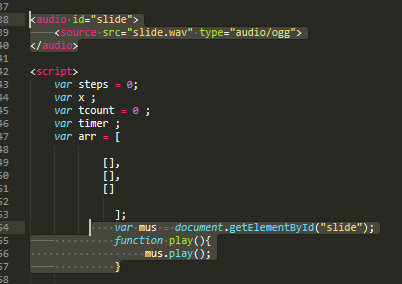 GitHub - kushvr7/PUZZLE-GAME: Sliding puzzle game · GitHub