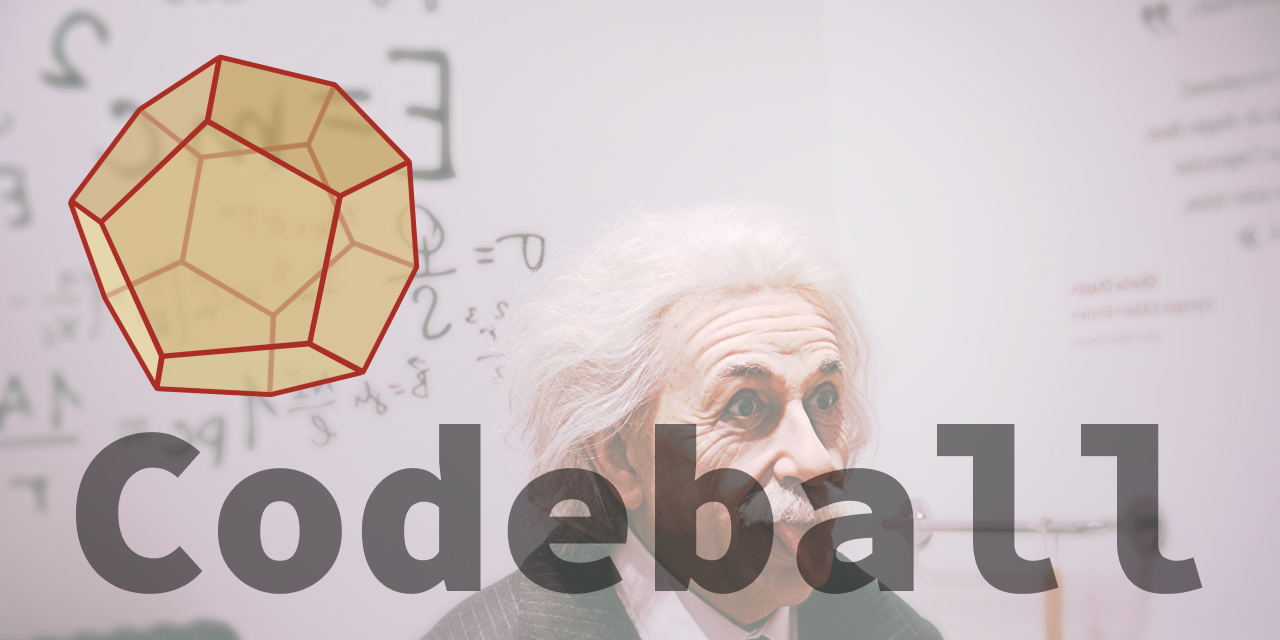 Codeball