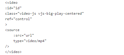 Video duration is NAN？ · Issue #6616 · videojs/video.js · GitHub